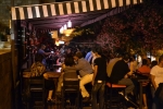 Weekend at Black List Pub, Byblos